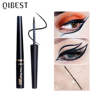 Waterproof Long-lasting Eyeliner Cosmetic ALODIA STORE