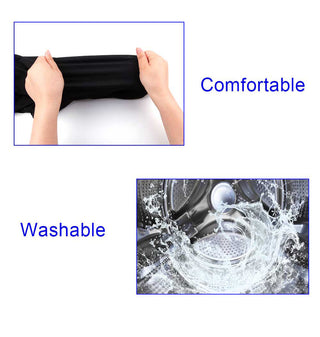 Professional Special Eyelash Extension Elastic Bed Cover Sheets Stretchable Bottom Cils Table Sheet For Lash Bed Makeup Salon ALODIA STORE