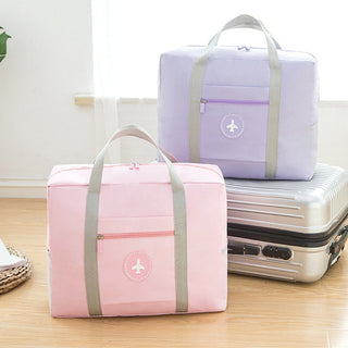 Folding travel Luggage Sorting Bag ALODIA STORE