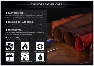 JEEP BULUO Man Leather Bag Shoulder Crossbody Bags For Men Cow Split Leather Male iPad Business Messenger Bag ALODIA STORE