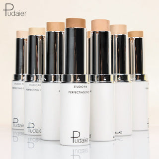 Pudaier 18 color Concealer Foundation Cream Stick ALODIA STORE