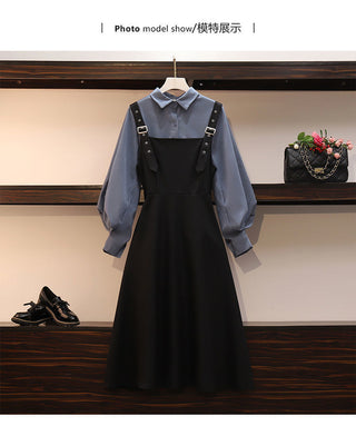 Dress Sets Women Chic Fashion ALODIA STORE