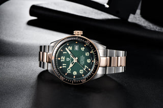 PAGANI DESIGN 2020 Fashion New Men Watch Brand Luxury Waterproof Watch Sports Business Watch Men Stainless Steel Automatic Watch ALODIA STORE