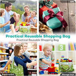 Folding Pouch Handbags ALODIA STORE