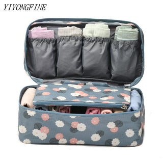 Personal Items Pouch Travel Accessories ALODIA STORE