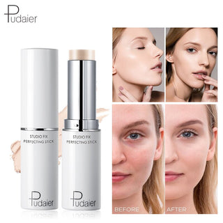 Pudaier 18 color Concealer Foundation Cream Stick ALODIA STORE