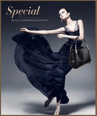 Ladies Hand Top-handle Bags for Women 2019 PU Leather Designer Handbags High Quality Women Shoulder Bag Black Bolsa Feminina Sac ALODIA STORE