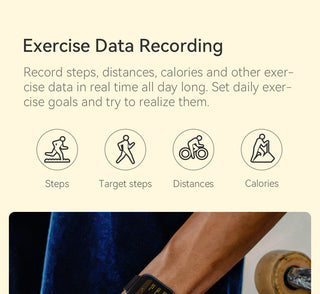 HAYLOU GST Smart Watch Men Women Watch Blood Oxygen Heart Rate Sleep Monitor 12 Sport Models Custom Watch Face Global Version ALODIA STORE