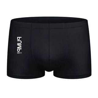 Lingeries Cotton Patchwork Low waist Sexy Men Underwear Boxer Shorts New Trunks Mens Boxershorts Underware Boxers Funny ALODIA STORE