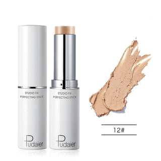 Pudaier 18 color Concealer Foundation Cream Stick ALODIA STORE