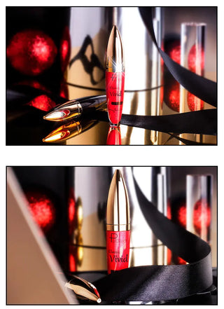 Sexy Diamond Shimmer Glitter Lipg Loss Matte To Glitter Liquid Lipstick Waterproof Diamond Pearl Colour Lip Gloss Makeup Beauty ALODIA STORE