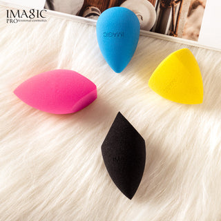 IMAGIC Makeup sponge Foundation ALODIA STORE