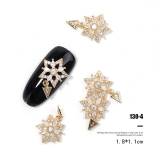 Jewelry Japanese Nail Decoration ALODIA STORE