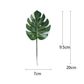 Mini Artificial Aloe Plants Bonsai Small Simulated Tree Pot Plants Fake Flowers Office Table Potted Ornaments Home Garden Decor ALODIA STORE