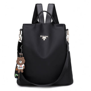 Fashion Backpack Women Shoulder Bags Large Capacity Women Backpack School ALODIA STORE