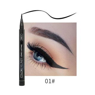 Waterproof Long-lasting Eyeliner Cosmetic ALODIA STORE
