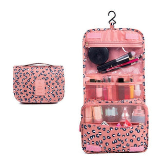 High Quality Cosmetic Bags For Women Travel Makeup Bag ALODIA STORE