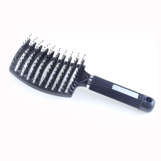 Hair Scalp Massage Comb BRUSH ALODIA STORE