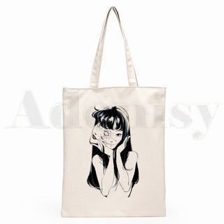 Japan Manga Junji Ito Tomie ALODIA STORE