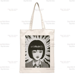 Japan Manga Junji Ito Tomie ALODIA STORE