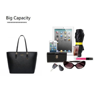 New Fashion Trend Designer 2022 Retro Tote Casual Female Women's HandBags Quality Large Capacity Shopping Ladies ALODIA STORE