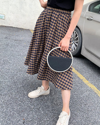 Luxury Colored Diamond Half Moon Women Purses and Handbags Evening Bag Serpentine Designer Party Clutch Bag Chic Wedding Bag ALODIA STORE