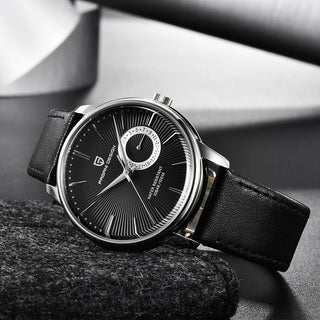 PAGANI DESIGN Brand Fashion Casual Sports Watch Men Military Watch relogio masculino Men Watch Luxury Waterproof Quartz Watch ALODIA STORE
