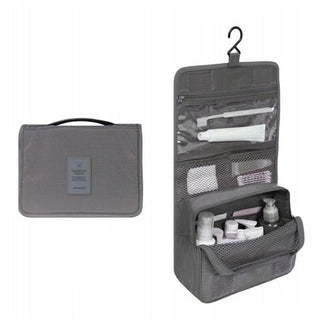 High Quality Cosmetic Bags For Women Travel Makeup Bag ALODIA STORE