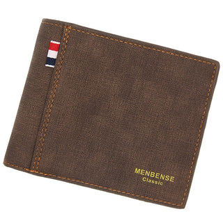 Picture Engraving Wallet PU Leather Wallet ALODIA STORE