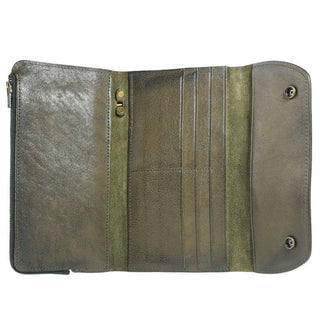 PNDME fashion vintage genuine leather men & women ALODIA STORE