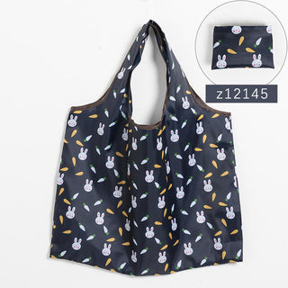 Folding Pouch Handbags ALODIA STORE