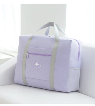 Folding travel Luggage Sorting Bag ALODIA STORE
