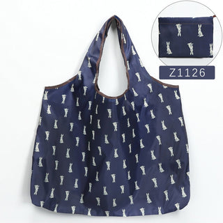 Folding Pouch Handbags ALODIA STORE