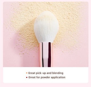 Jessup brushes 15pcs Professional Makeup Brushes Set ALODIA STORE
