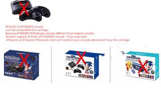 The Ultimate 1000+ in 1 MD Remix MD Game Cartridge for USA/ Japanese /European SEGA GENESIS MegaDrive Console ALODIA STORE