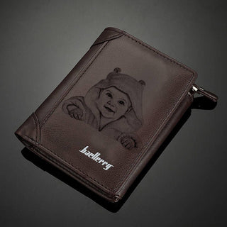 Multifunction Purse wallet ALODIA STORE