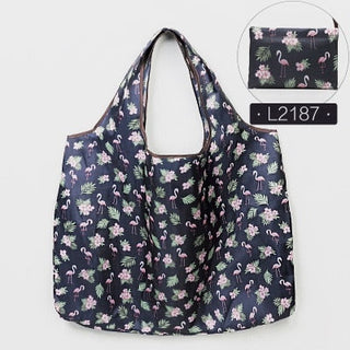 Folding Pouch Handbags ALODIA STORE