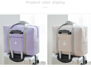 Folding travel Luggage Sorting Bag ALODIA STORE