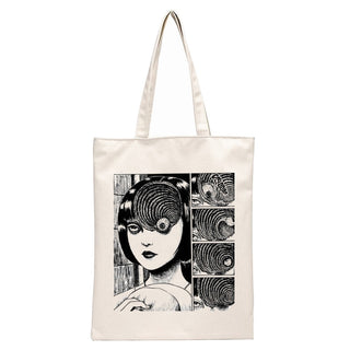 Japan Manga Junji Ito Tomie ALODIA STORE