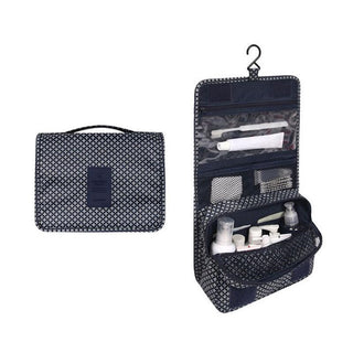 High Quality Cosmetic Bags For Women Travel Makeup Bag ALODIA STORE