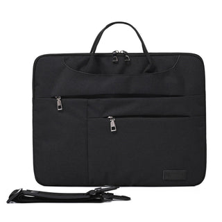 Men Canvas Shoulder Bag Multifunction Casual Travel Crossbody Bags Vintage Solid Zipper Men Messenger Top-handle Handbags ALODIA STORE