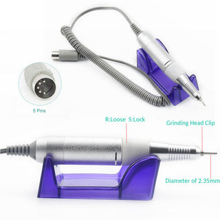 Nail Set with Nail Lamp Manicure Set 40/30/20/10 Color UV Polish ALODIA STORE