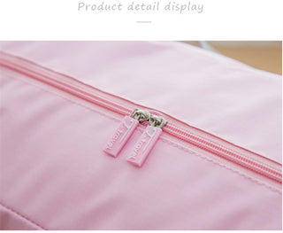 Folding travel Luggage Sorting Bag ALODIA STORE
