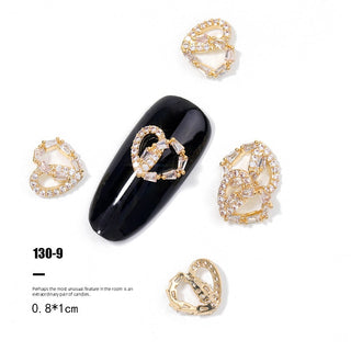 Jewelry Japanese Nail Decoration ALODIA STORE
