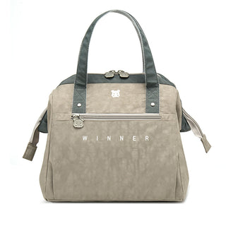Portable Lunch Bag New Thermal Insulated Lunch Box Tote Cooler Bag Bento Pouch Lunch Container School Food Storage Bags ALODIA STORE