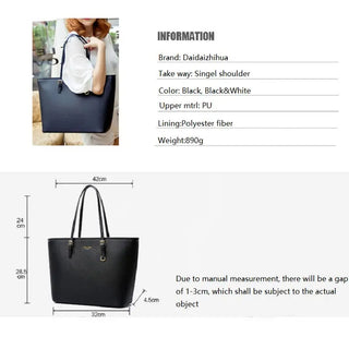 New Fashion Trend Designer 2022 Retro Tote Casual Female Women's HandBags Quality Large Capacity Shopping Ladies ALODIA STORE