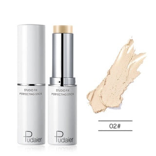 Pudaier 18 color Concealer Foundation Cream Stick ALODIA STORE