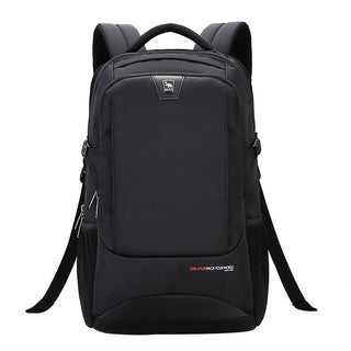 OIWAS Casual Business Laptop Backpack Men's Bagpack Multifunction Waterproof Large Capacity Portable Bag For Traveling Outdoor ALODIA STORE