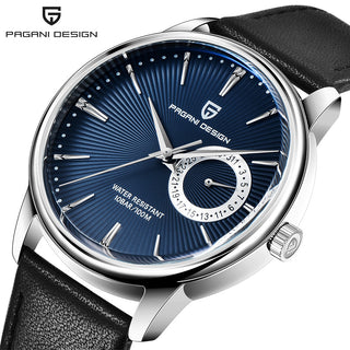 PAGANI DESIGN Brand Fashion Casual Sports Watch Men Military Watch relogio masculino Men Watch Luxury Waterproof Quartz Watch ALODIA STORE