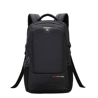 OIWAS Travel Multifunction Backpack Fashion Zipper Open Bag Men's Backpack Laptop High Quality Male Women Business Classic Bags ALODIA STORE